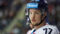 hokej havlín